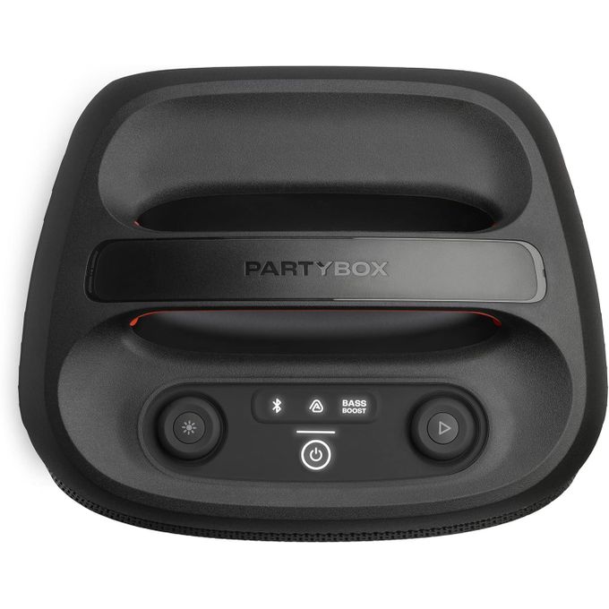 JBL PartyBox Encore Essential Wireless Speaker thumbnail 2